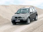 BMW X5 3.0i 2003 года